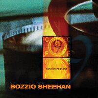 Terry Bozzio & Billy Sheehan - Nine Short Films vinyl cover