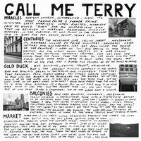 Terry - Call Me Terry vinyl cover