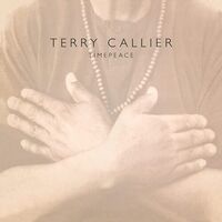 Terry Callier - Timepeace  vinyl cover