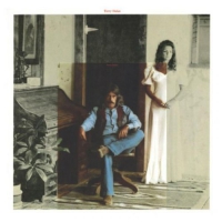 Terry Dolan - Terry Dolan vinyl cover