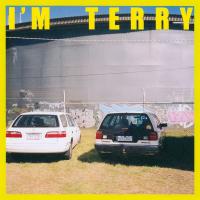 Terry - I'm Terry vinyl cover