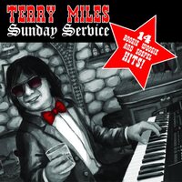 Terry Miles - Sunday Service vinyl cover