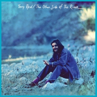 Terry Reid - Other Side Of The River vinyl cover