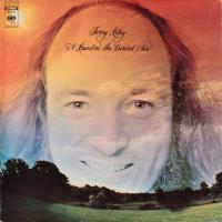 Terry Riley - Rainbow In Curved Air vinyl cover