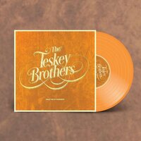 Tesky Brothers - Half Mile Harvest: 5 Year Anniversary vinyl cover