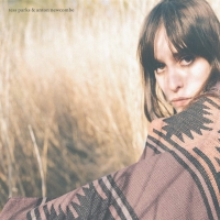 Tess  Anton Newcombe Parks - Tess Parks & Anton Newcombe vinyl cover