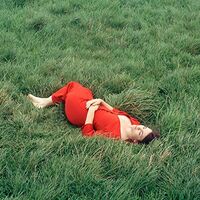 Tess Roby - Beacon vinyl cover