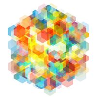 Tesseract - Polaris vinyl cover