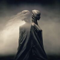 Tesseract - War Of Being  vinyl cover