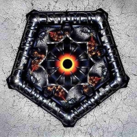 Testament - The Ritual - Limited vinyl cover