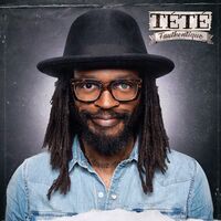 Tete - Fauthentique vinyl cover