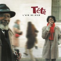 Tete - L'air De Rien vinyl cover