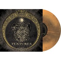 Textures - Silhouettes vinyl cover