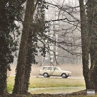 Tha God Fahim - Dump Gawd: Dream Killer vinyl cover