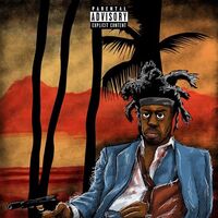 Tha God Fahim - Dump Gawd: Shot Clock King Vol. 1 & 2 vinyl cover