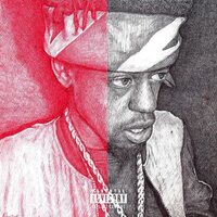 Tha God Fahim & Oh No - Berserko vinyl cover