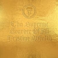 Tha God Fahim - Tha Supreme Hoarder Of All Pristine vinyl cover