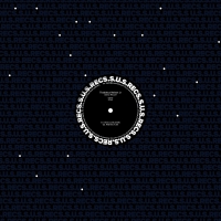 Thaddeus Jr. Nelson - Dance Record vinyl cover