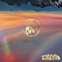 Thala - Adolescence vinyl cover