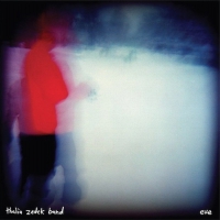Thalia Zedek Band - Eve vinyl cover