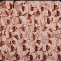 THANKUGOODSIR - MUSIC LESSON H1 vinyl cover