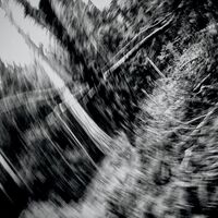 Thantifaxath - Void Masquerading As Matter vinyl cover