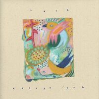 Thanya Iyer - Rest Sleepy Sage