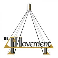 The 4Th Movement - The 4Th Movement vinyl cover
