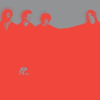 The 90 Day Men - We Blame Chicago vinyl cover