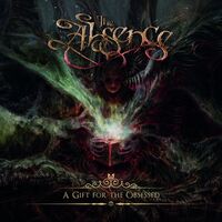 The Absence - A Gift For The Obsessed vinyl cover