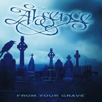 The Absence - From Your Grave vinyl cover