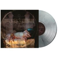 The Acacia Strain - The Dead Walk vinyl cover