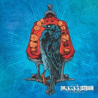 The Acacia Strain - Wormwood vinyl cover