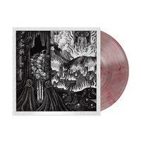 The Acacia Strain - You Are Safe From God Here Hot Dog vinyl cover
