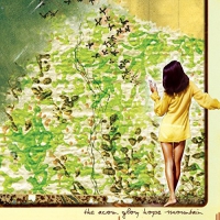 The Acorn - Glory Hope Mountain 10Th Anniversary Ltd. Edition vinyl cover