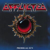 The Afflicted - Prodigal Sun 2023