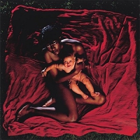 The Afghan Whigs - Congregation Includes Download vinyl cover