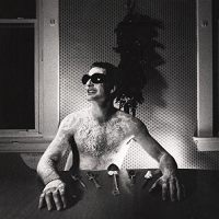 The Afghan Whigs - Uptown Avondale Includes Download vinyl cover