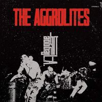 The Aggrolites - Reggae Hit L.a. vinyl cover