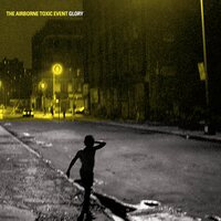 The Airborne Toxic Event - Glory vinyl cover