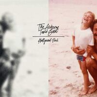 The Airborne Toxic Event - Hollywood Park vinyl cover