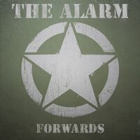 The Alarm - Forwards (White)