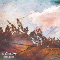 The Album Leaf - Forward/return vinyl cover