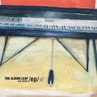 The Album Leaf - Seal Beach vinyl cover
