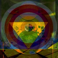 The Aliens - Back To Beyond vinyl cover