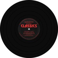 The Americas - Do It St. David Remixes vinyl cover