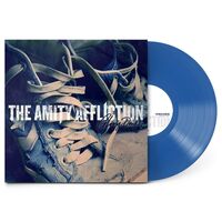 The Amity Affliction - Glory Days vinyl cover