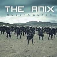 The Anix - Sleepwalker (Green)
