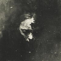The Answer Lies In The Black Void - Thou Shalt vinyl cover