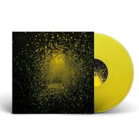 The Antlers - Burst Apart Lemonade vinyl cover